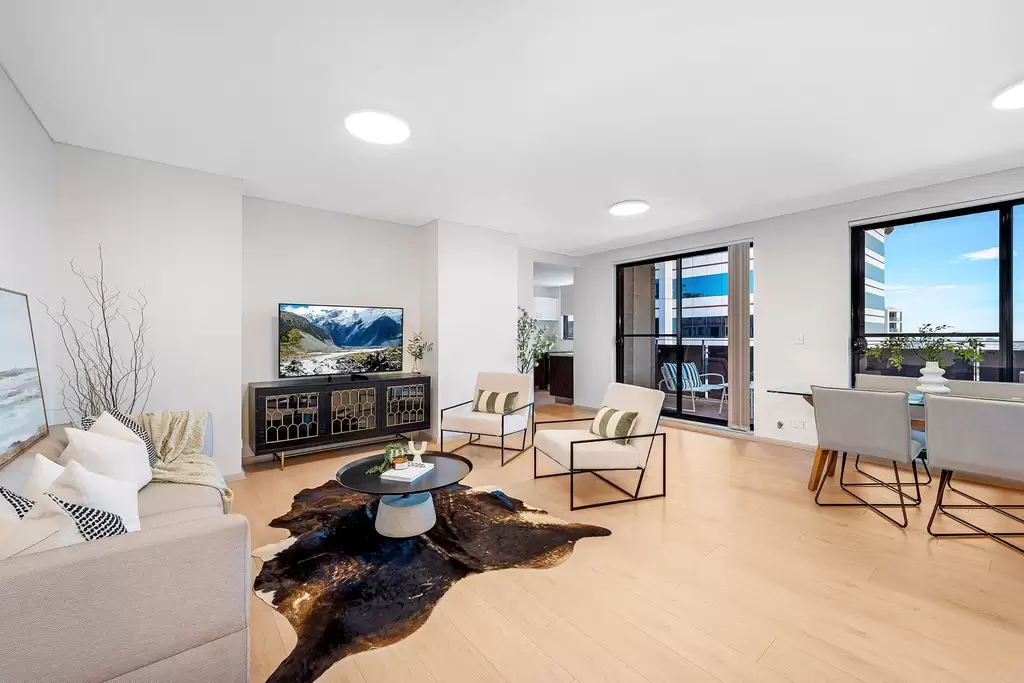 45/313 Forest Road, Hurstville Sold by Gavan Property