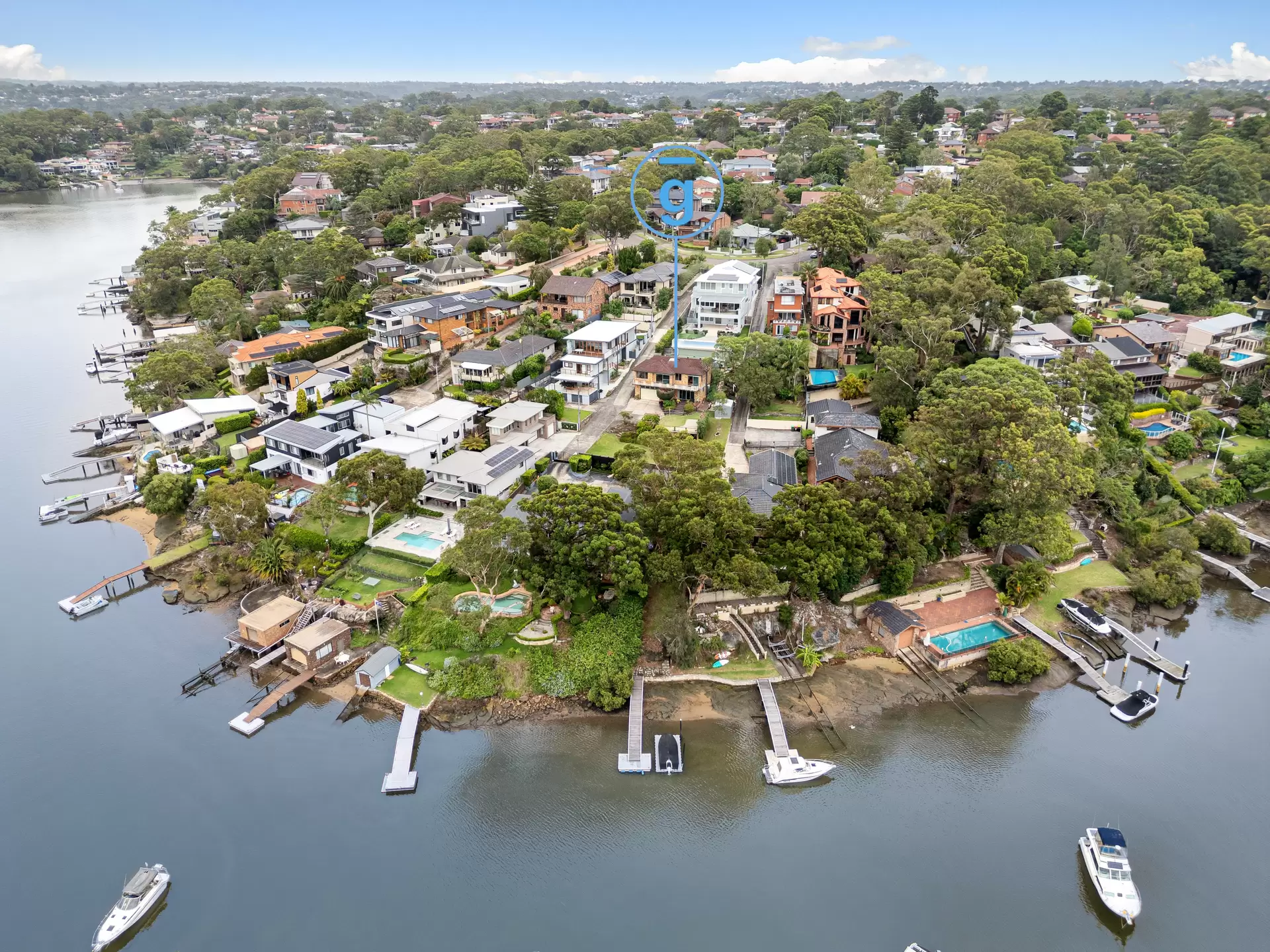 58A Russell Street, Oatley Sold by Gavan Property - image 1