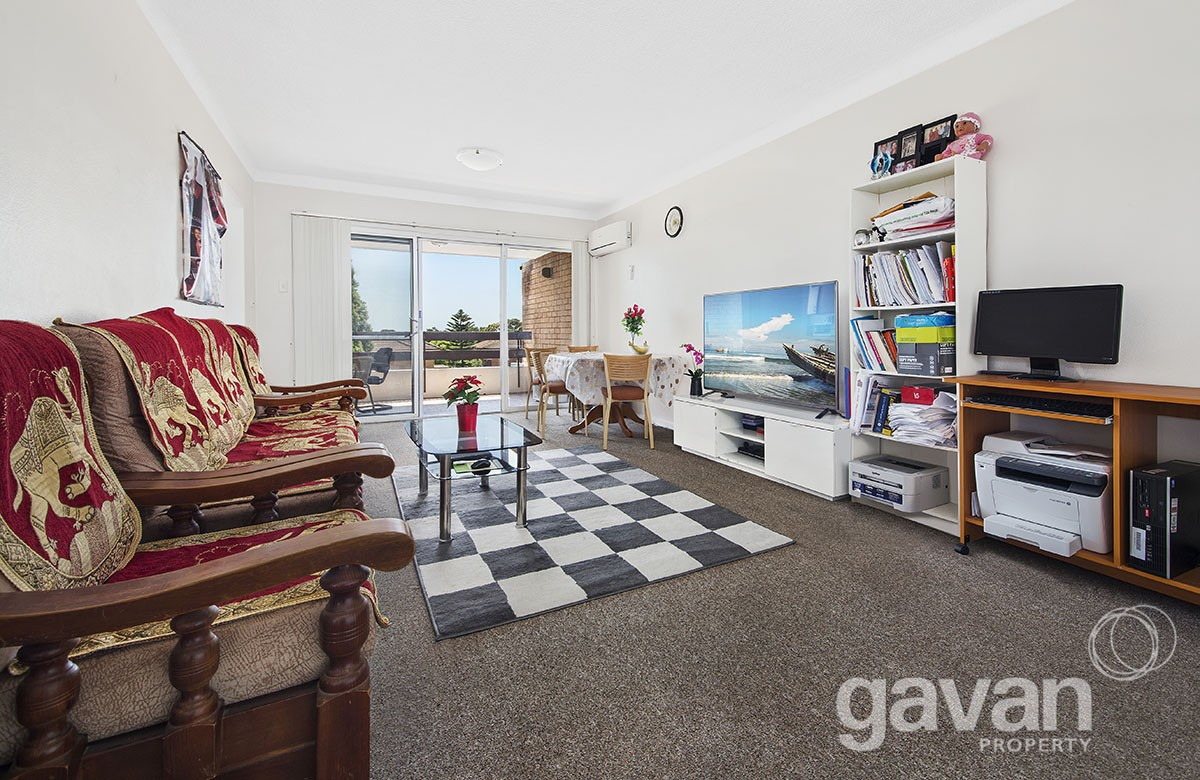 21/36 Jersey Avenue, Mortdale Sold by Gavan Property - image 1