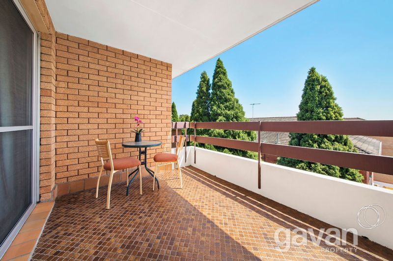 21/36 Jersey Avenue, Mortdale Sold by Gavan Property - image 1