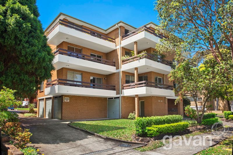 21/36 Jersey Avenue, Mortdale Sold by Gavan Property - image 1