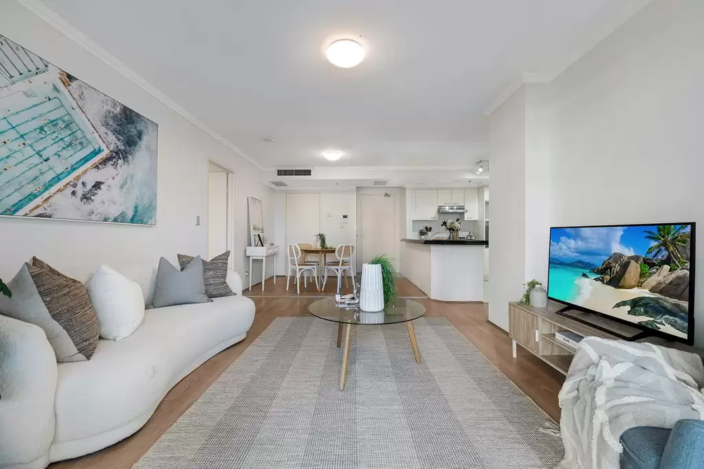 164/323 Forest Road, Hurstville Sold by Gavan Property
