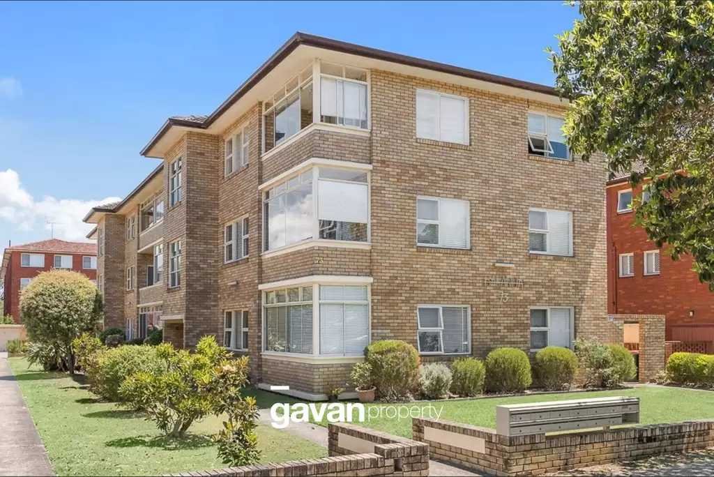 3/73 Alfred Street, Ramsgate Beach Leased by Gavan Property