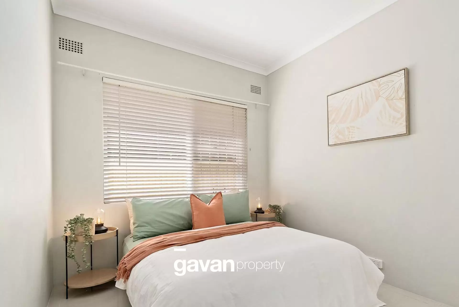 3/73 Alfred Street, Ramsgate Beach Leased by Gavan Property - image 1