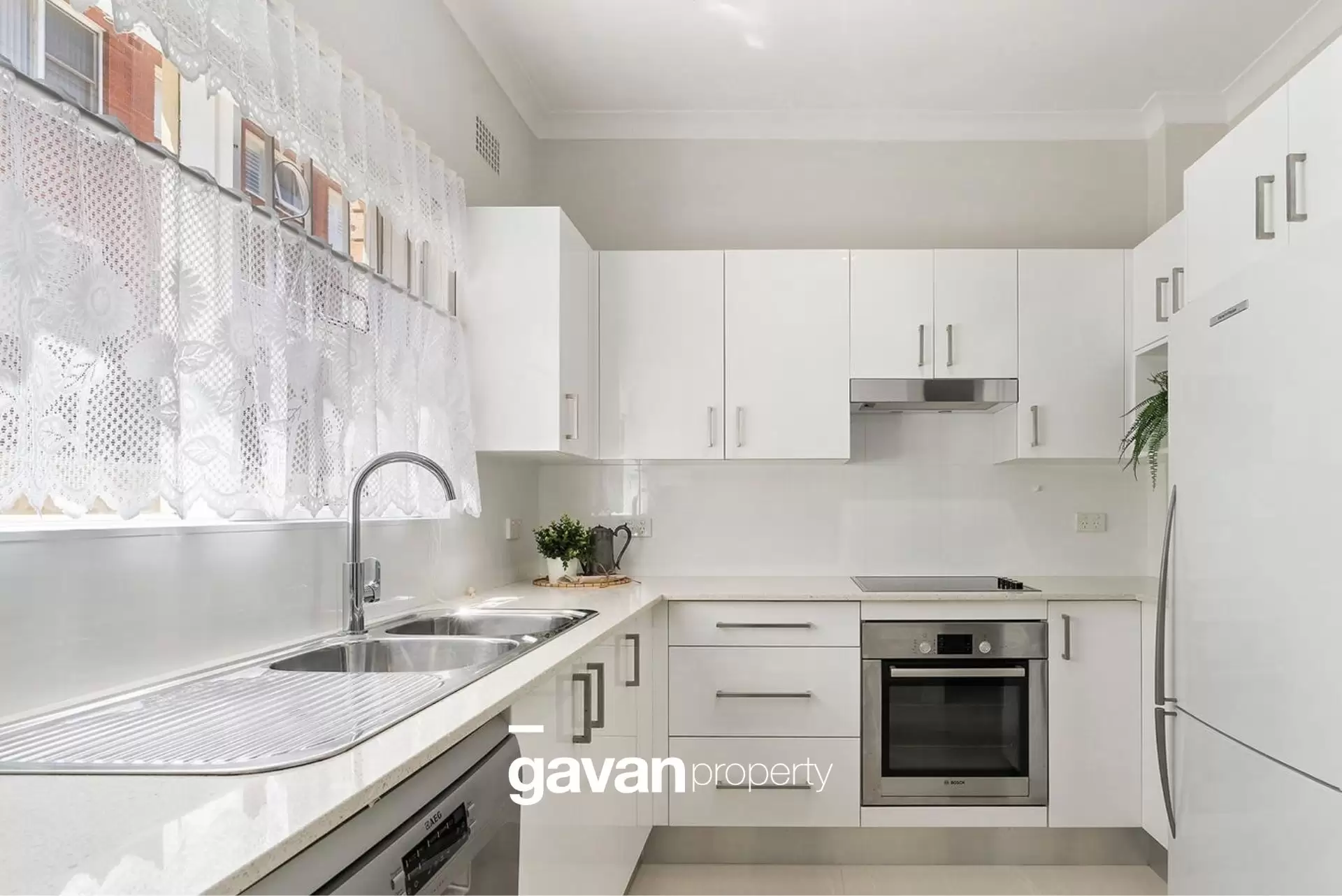 3/73 Alfred Street, Ramsgate Beach Leased by Gavan Property - image 1