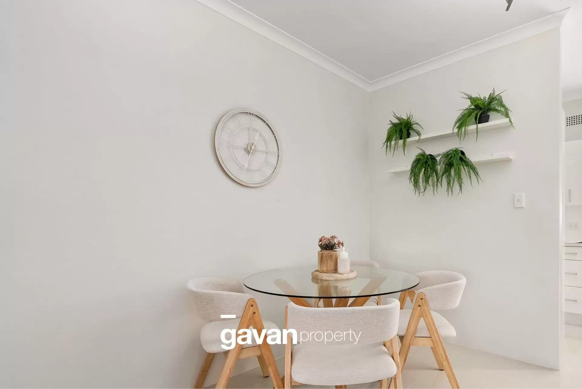 3/73 Alfred Street, Ramsgate Beach Leased by Gavan Property - image 1