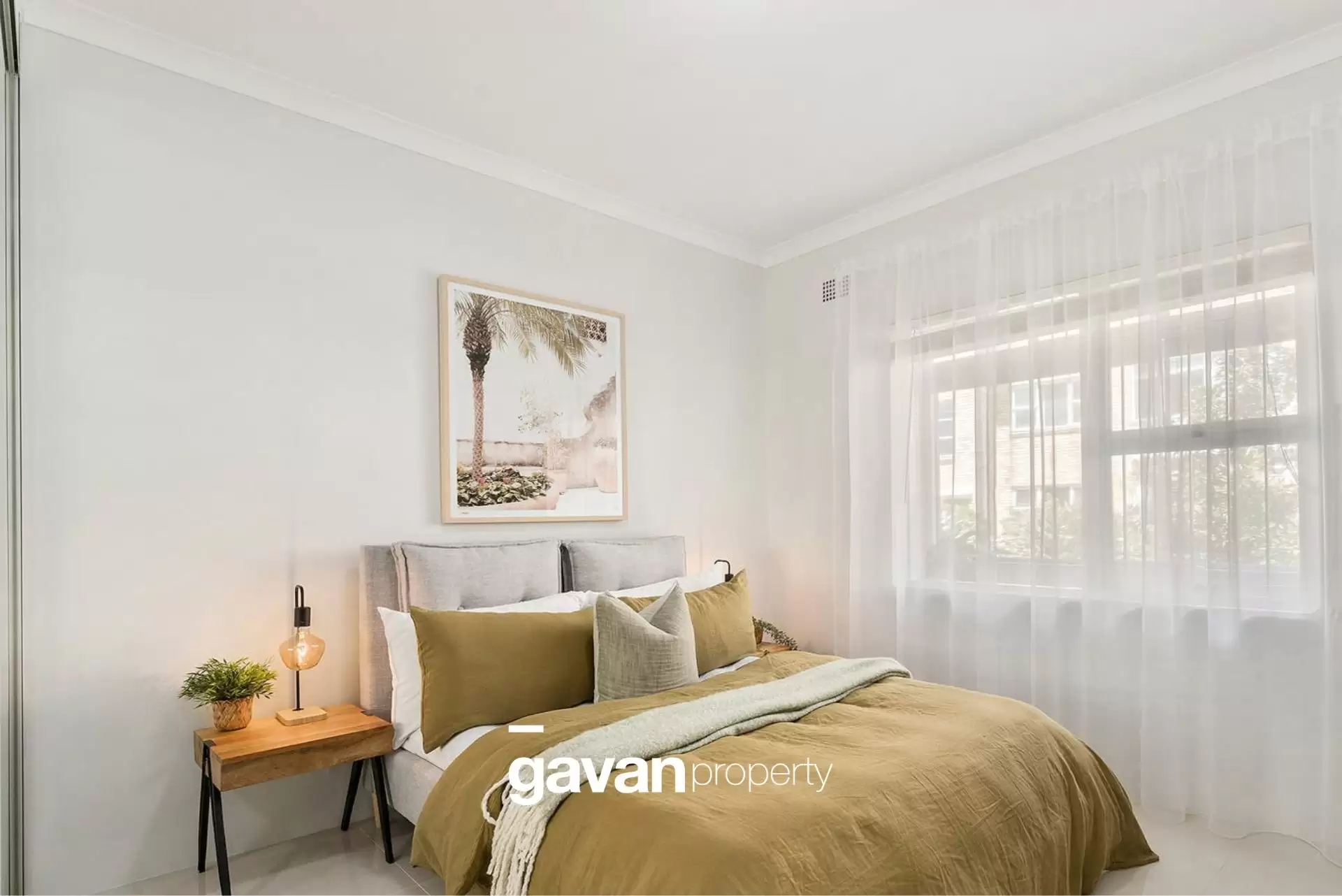 3/73 Alfred Street, Ramsgate Beach Leased by Gavan Property - image 1