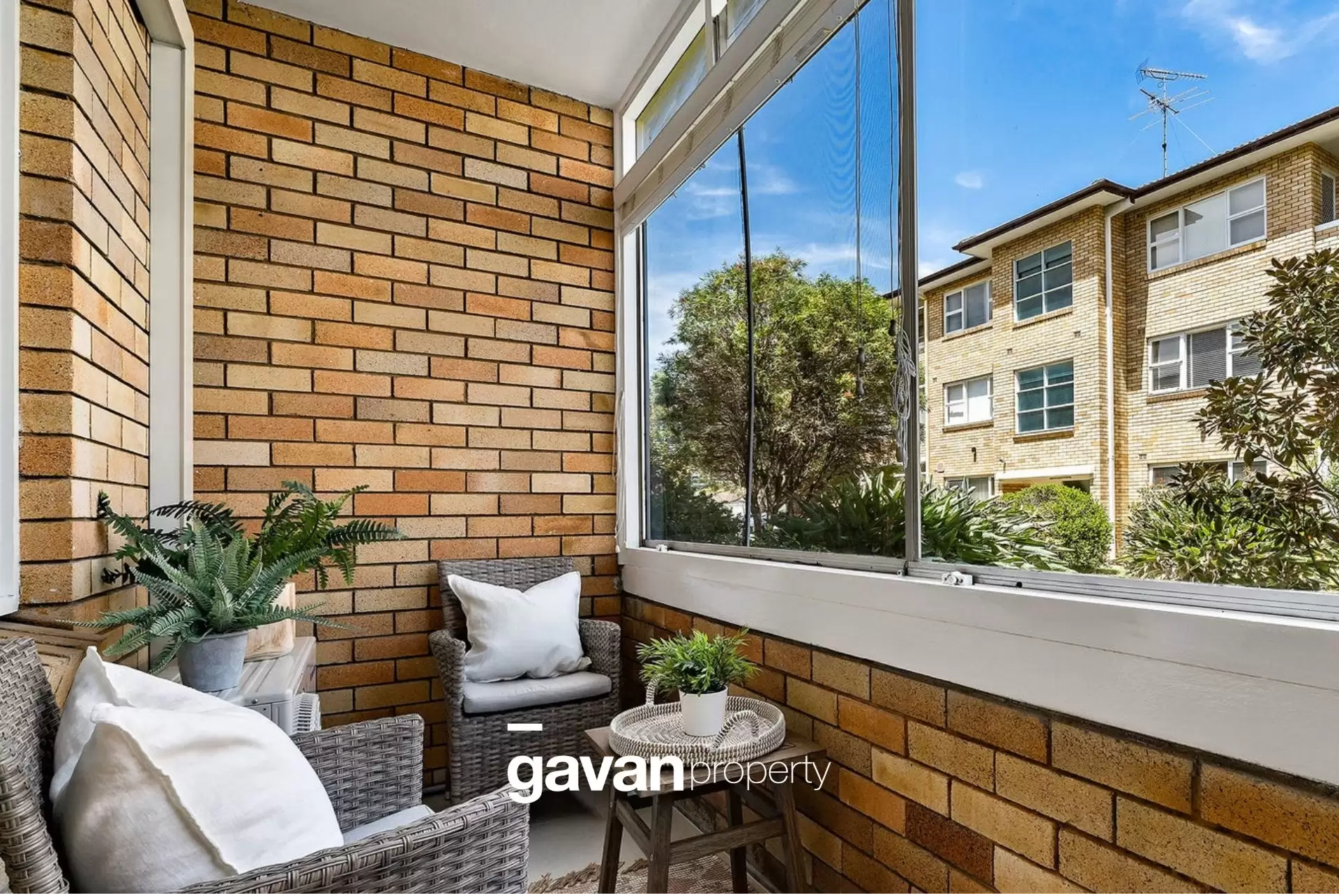 3/73 Alfred Street, Ramsgate Beach Leased by Gavan Property - image 1