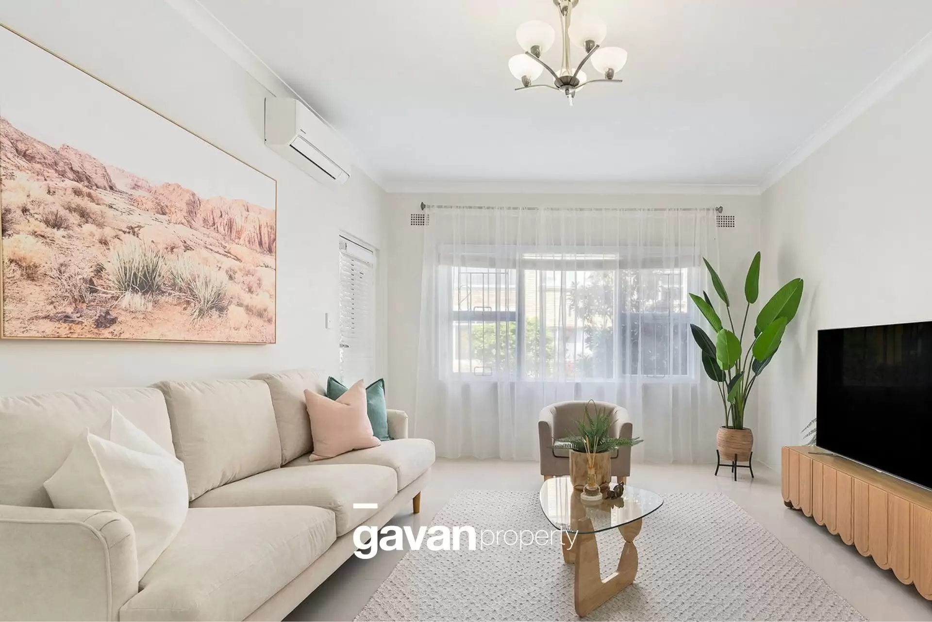 3/73 Alfred Street, Ramsgate Beach Leased by Gavan Property - image 1