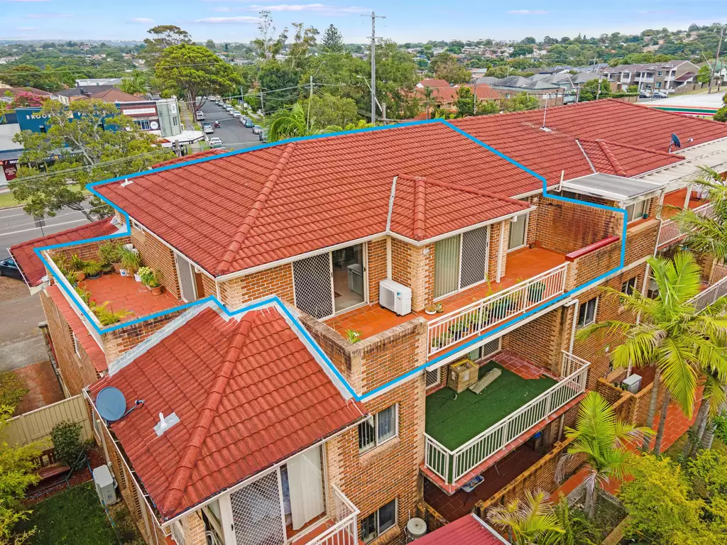 10/824-828 King Georges Road, South Hurstville Sold by Gavan Property