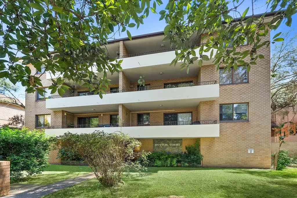 1/40-42 Martin Place, Mortdale Sold by Gavan Property