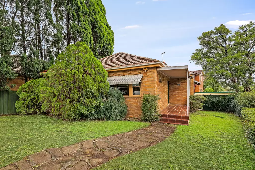 23 Woniora Road, Hurstville Sold by Gavan Property