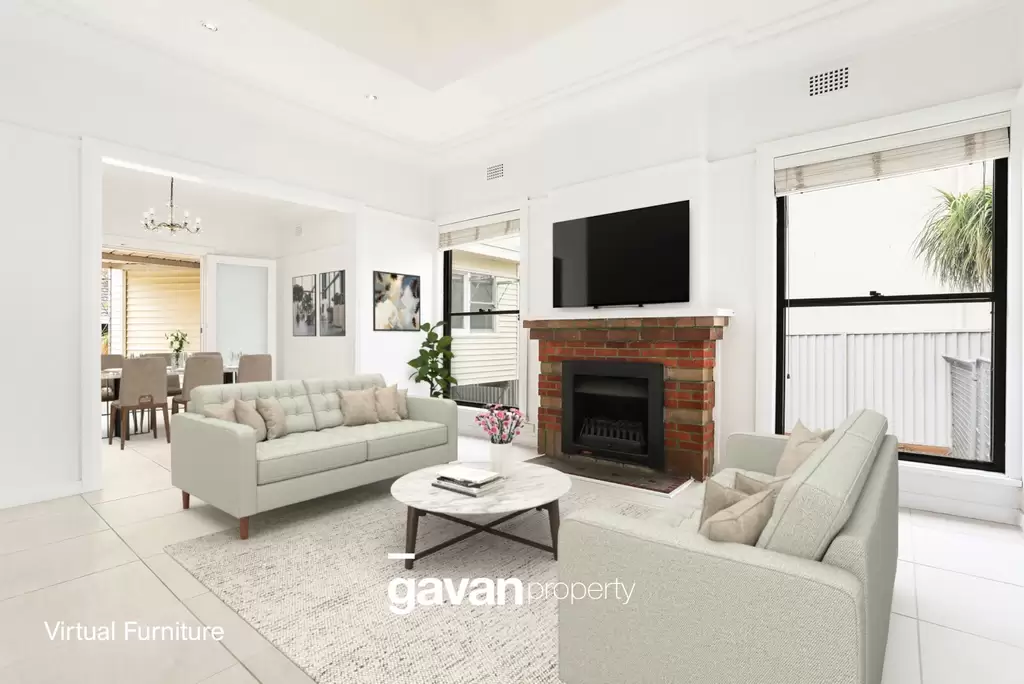 5 Boronia Street, Kyle Bay Leased by Gavan Property