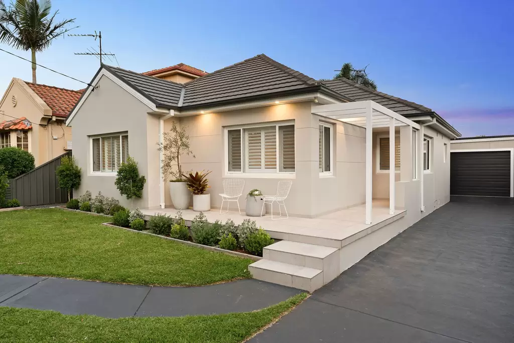 6 Bell Avenue, Kogarah Bay Leased by Gavan Property