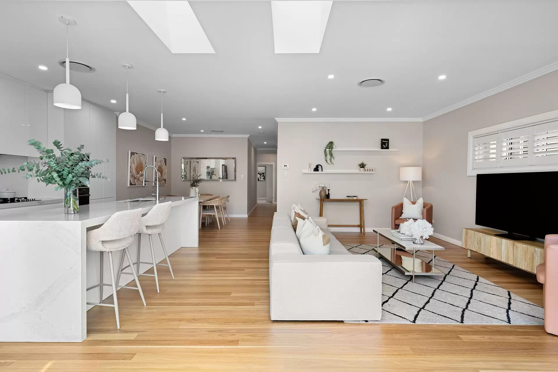 6 Bell Avenue, Kogarah Bay Leased by Gavan Property - image 1