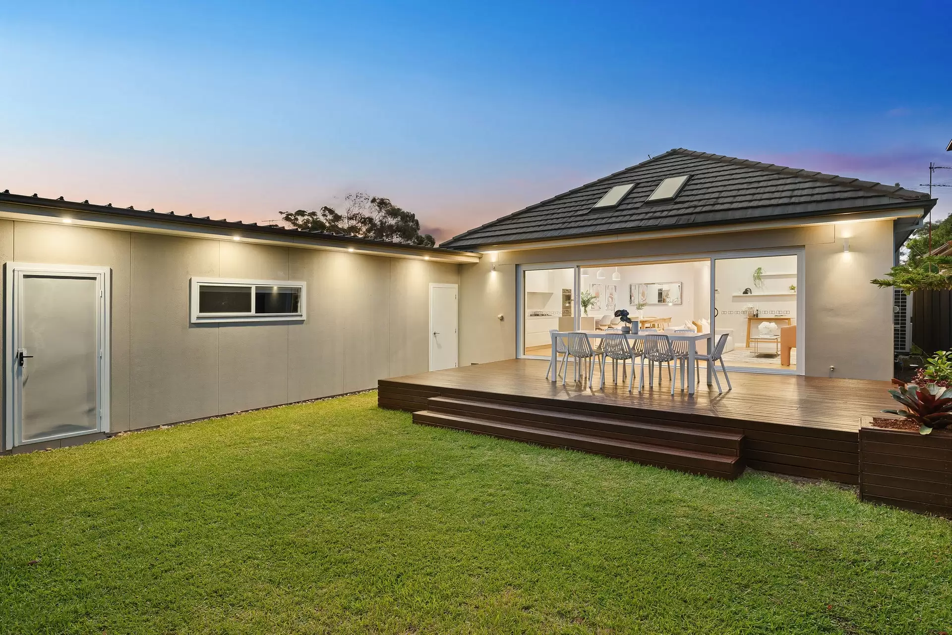 6 Bell Avenue, Kogarah Bay Leased by Gavan Property - image 1