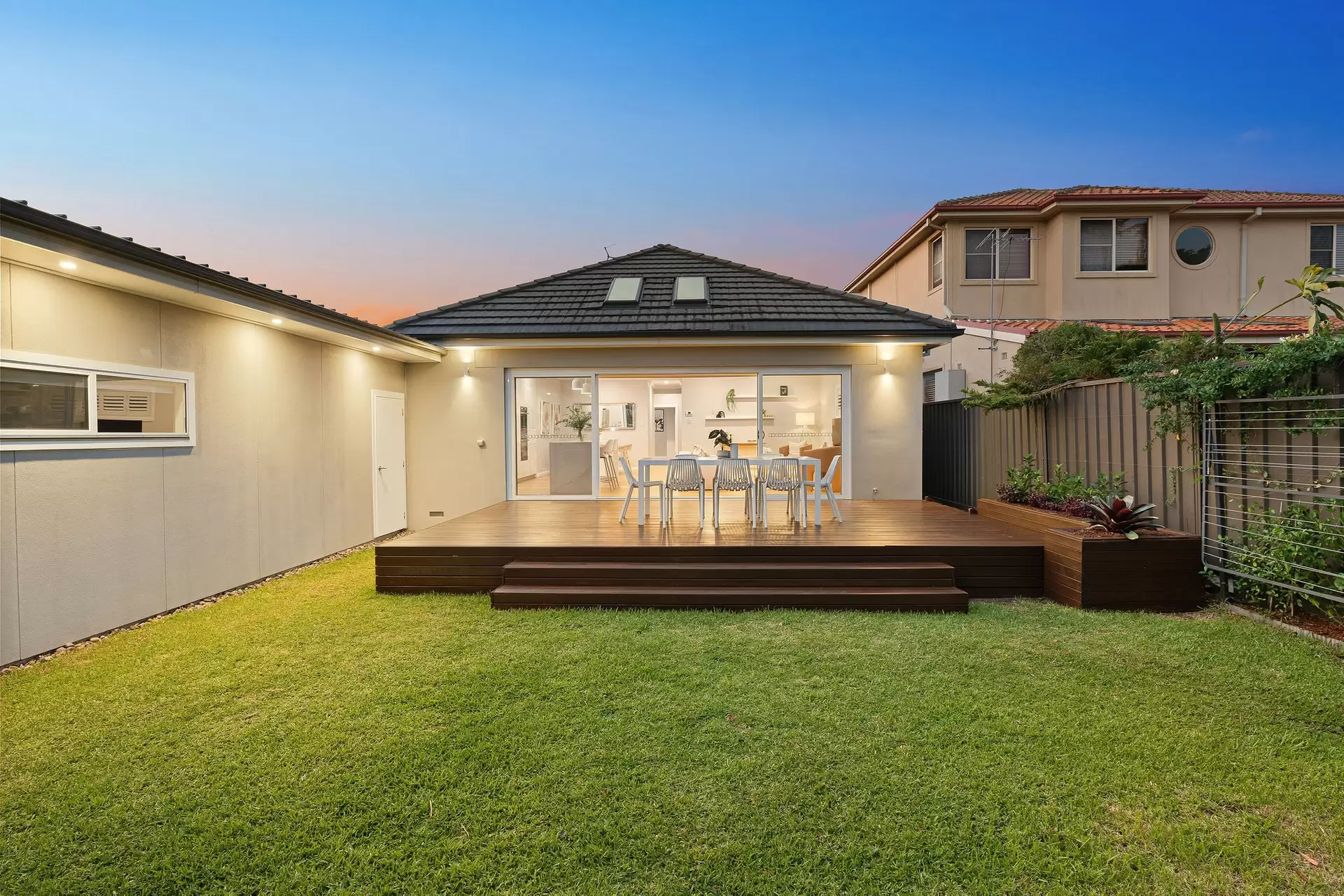 6 Bell Avenue, Kogarah Bay Leased by Gavan Property - image 1