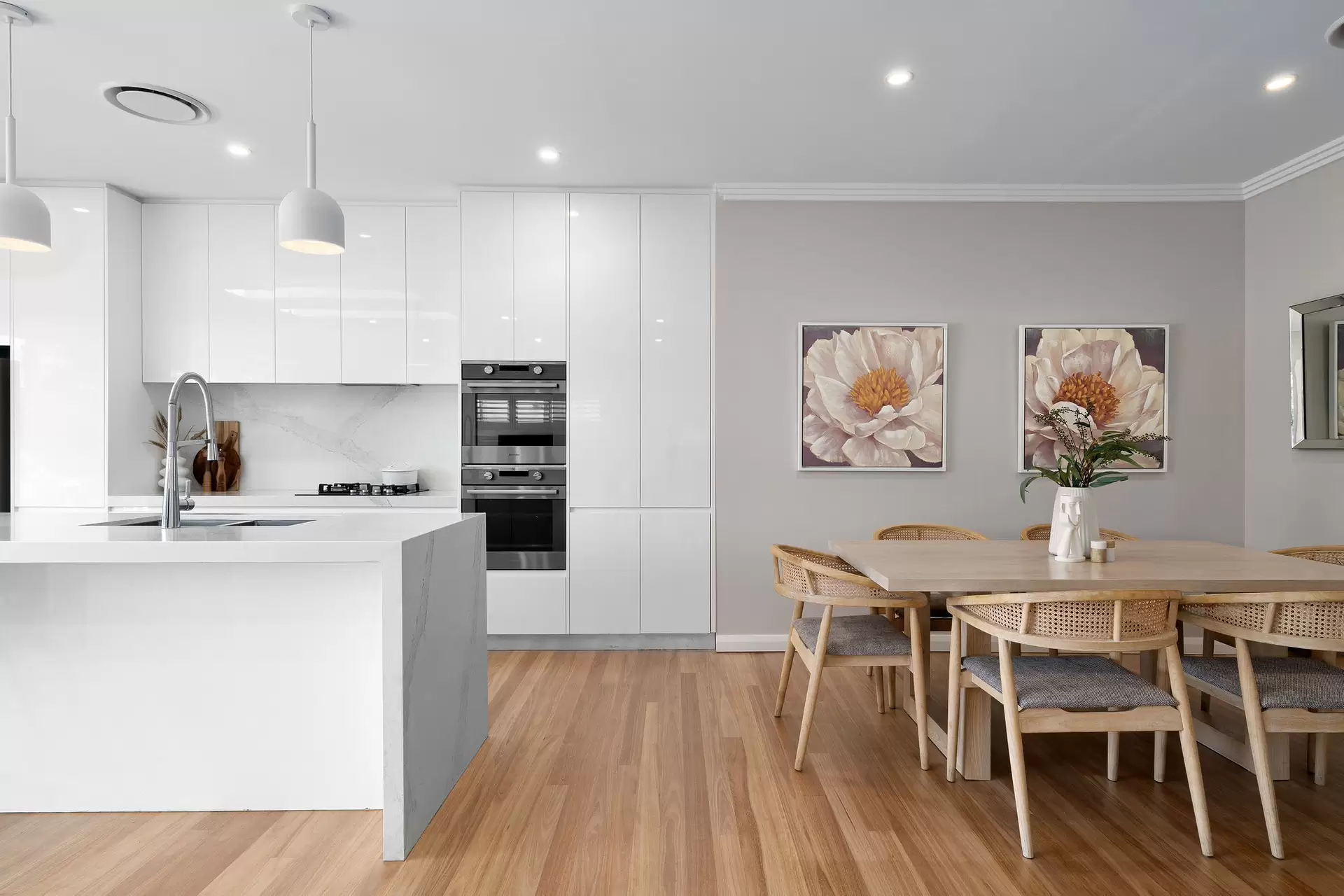 6 Bell Avenue, Kogarah Bay Leased by Gavan Property - image 1