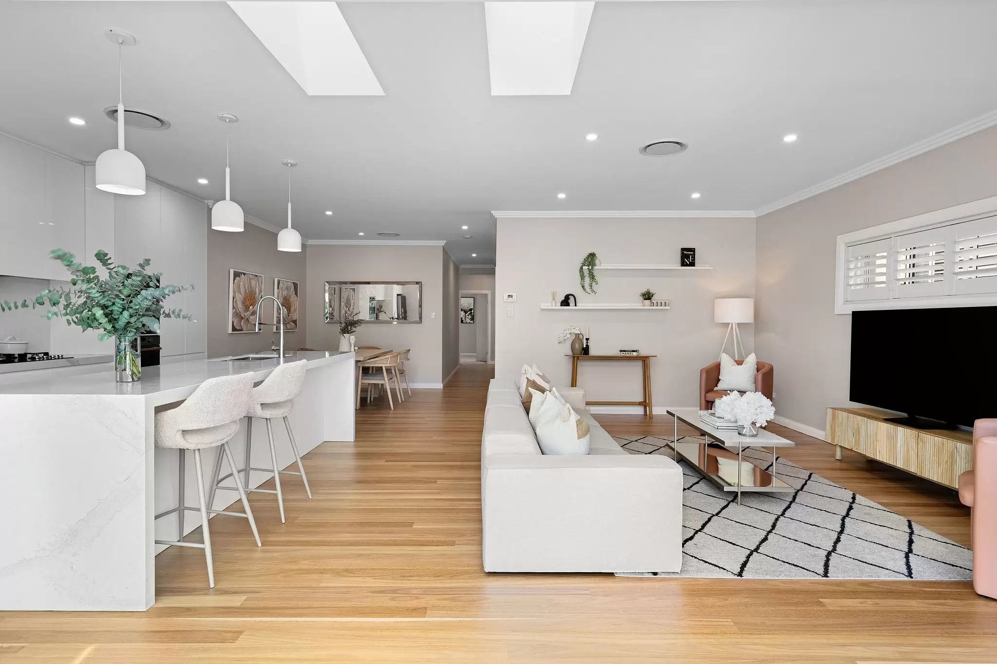 6 Bell Avenue, Kogarah Bay Leased by Gavan Property - image 1