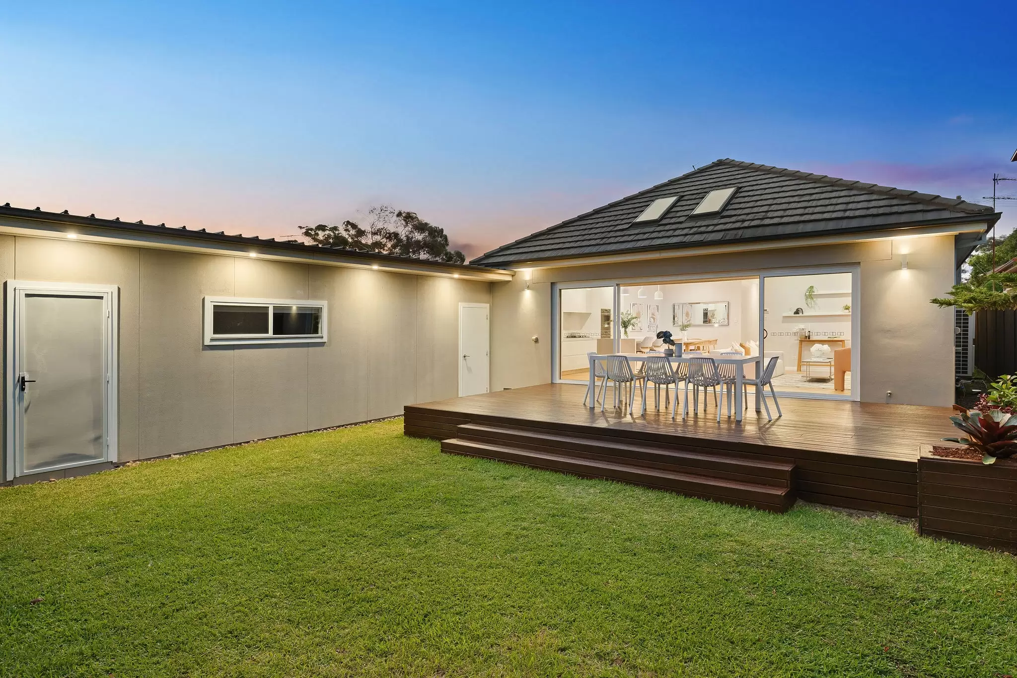 6 Bell Avenue, Kogarah Bay Leased by Gavan Property - image 1