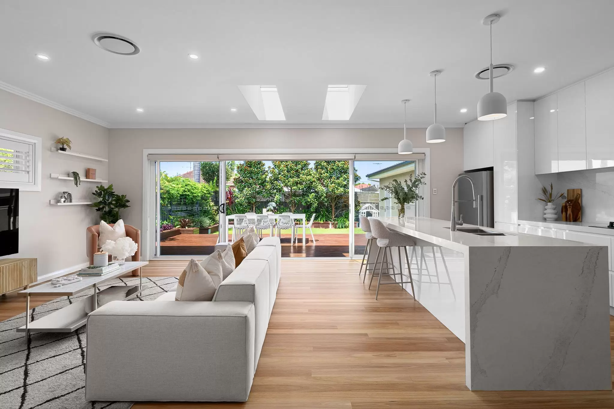 6 Bell Avenue, Kogarah Bay Leased by Gavan Property - image 1