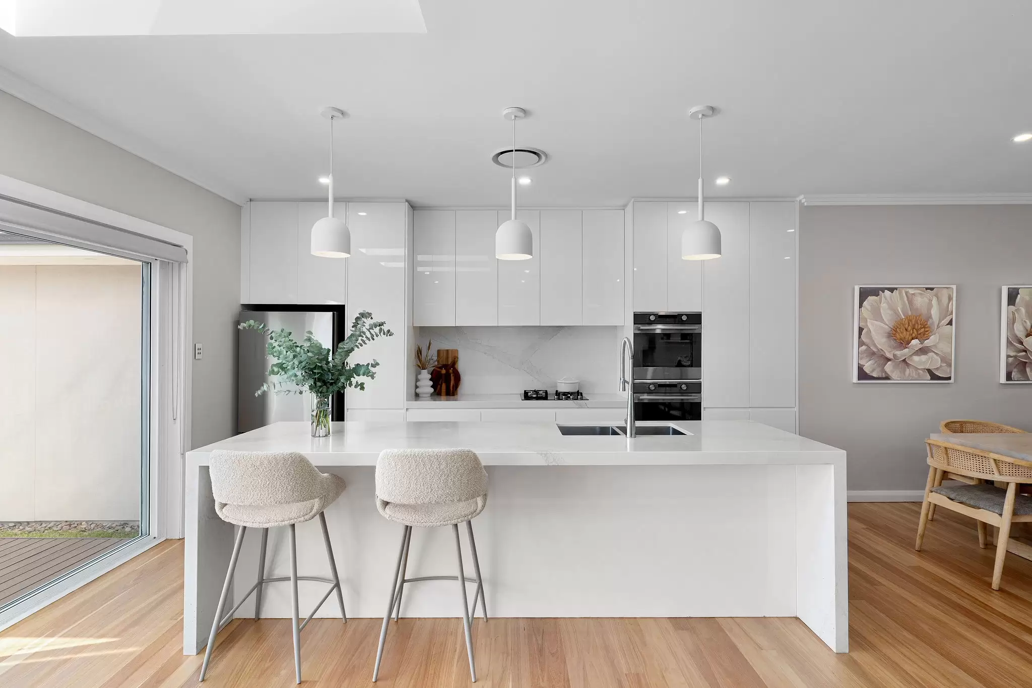 6 Bell Avenue, Kogarah Bay Leased by Gavan Property - image 1