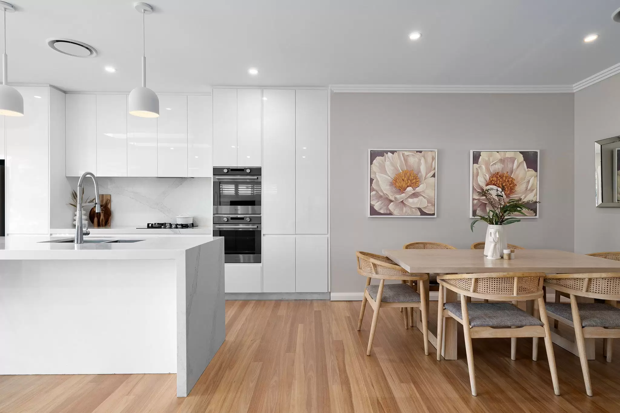 6 Bell Avenue, Kogarah Bay Leased by Gavan Property - image 1