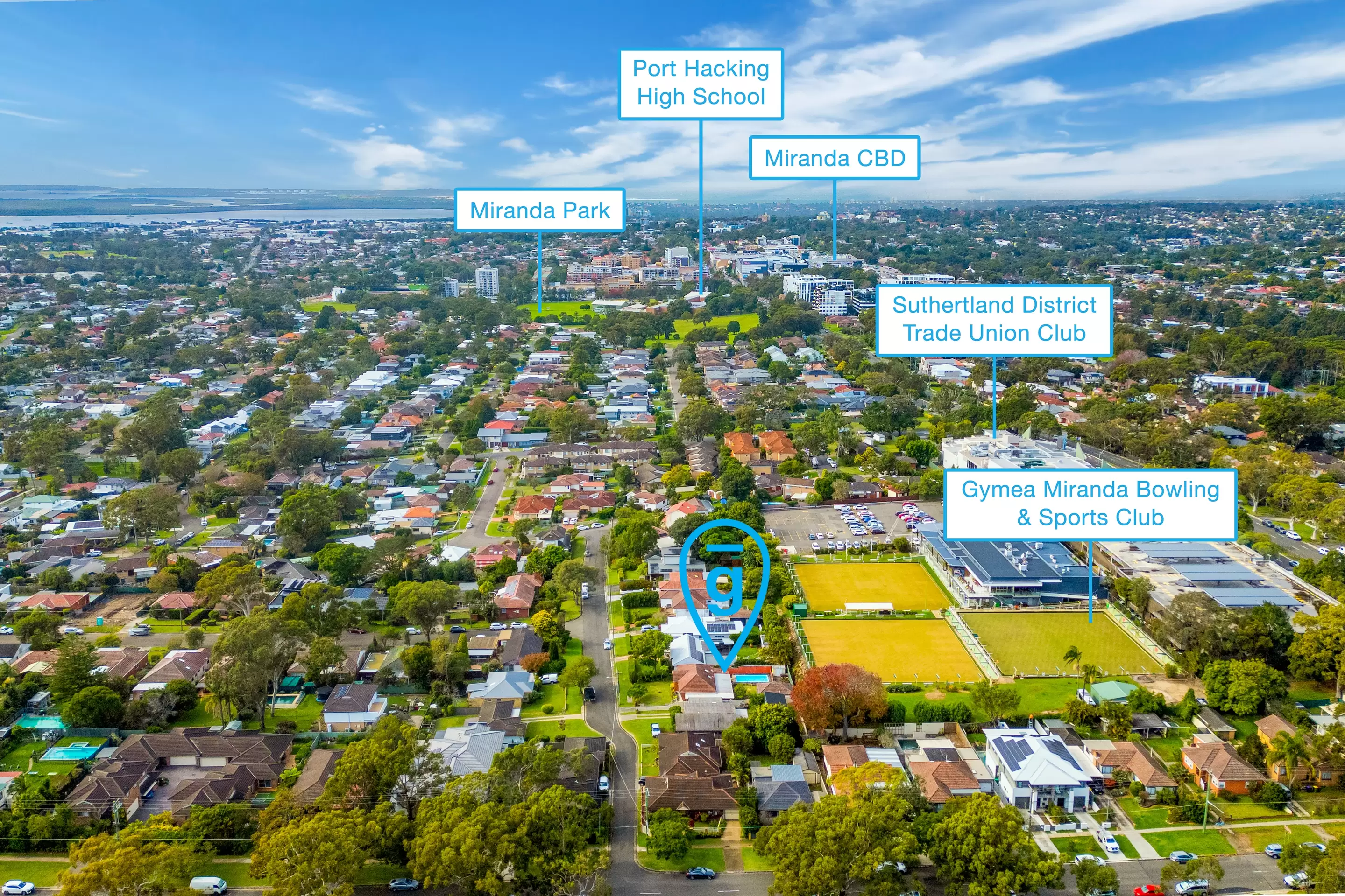28 Wolstenholme Avenue, Gymea Sold by Gavan Property - image 1