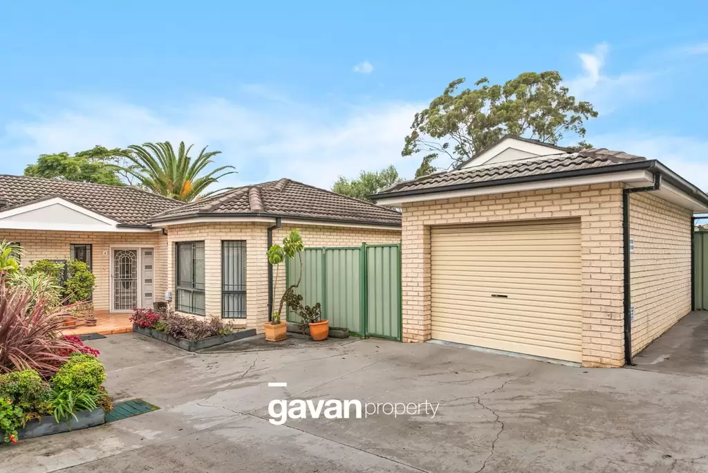4/32-34 Rosebery Street, Penshurst Leased by Gavan Property