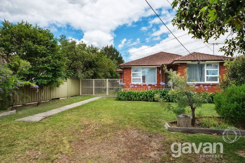 31 Orana Crescent, Peakhurst Heights Sold by Gavan Property - image 1