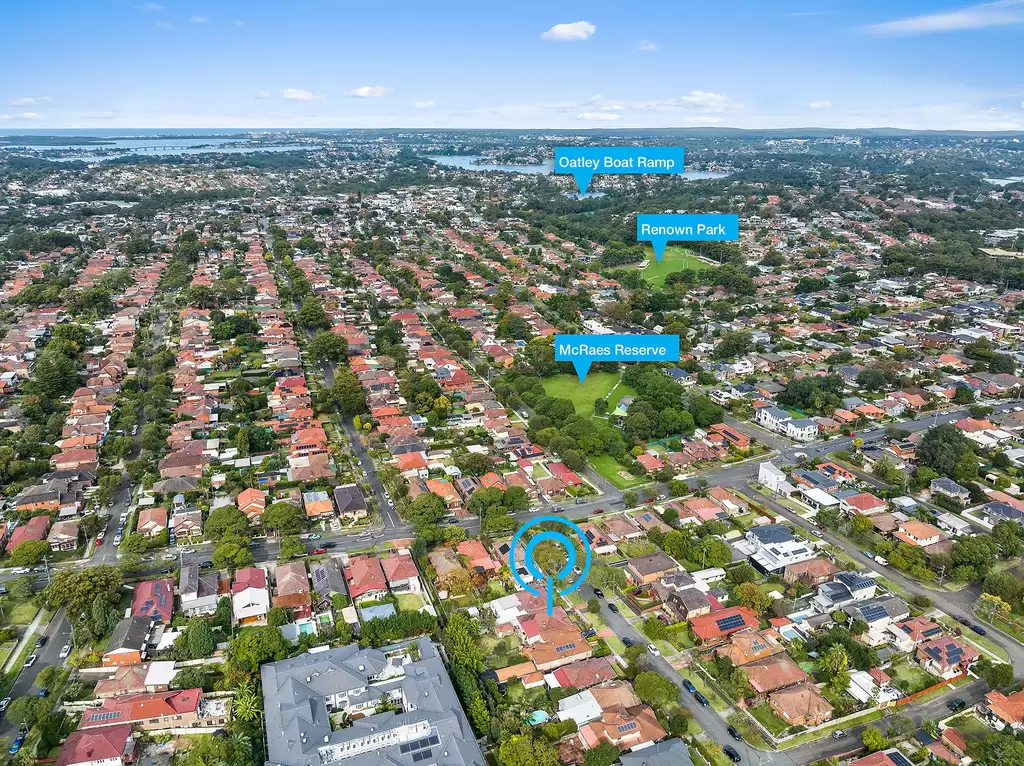 3 Hanigan Street, Penshurst Sold by Gavan Property