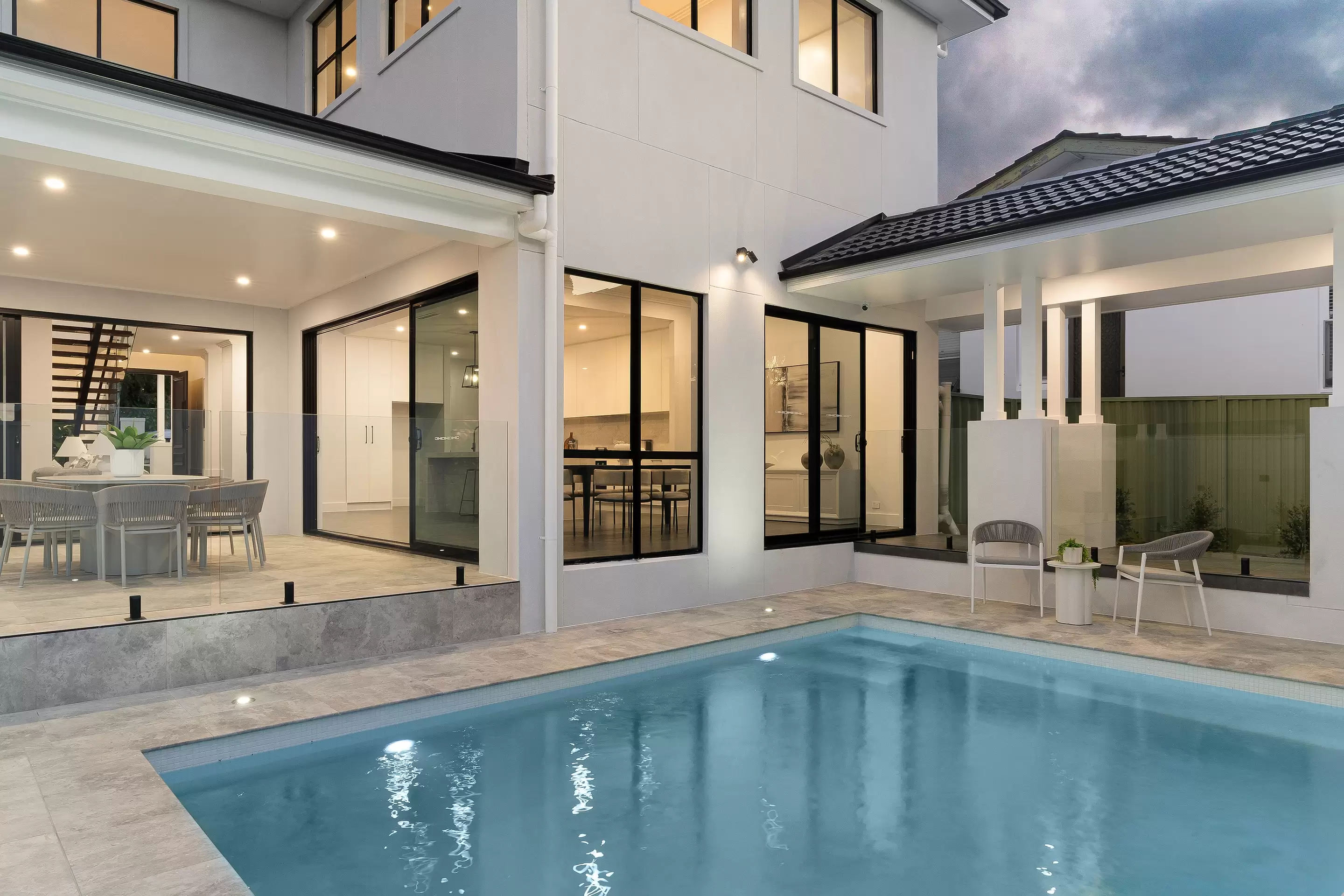 18 Woodlands Ave, Lugarno Sold by Gavan Property - image 1