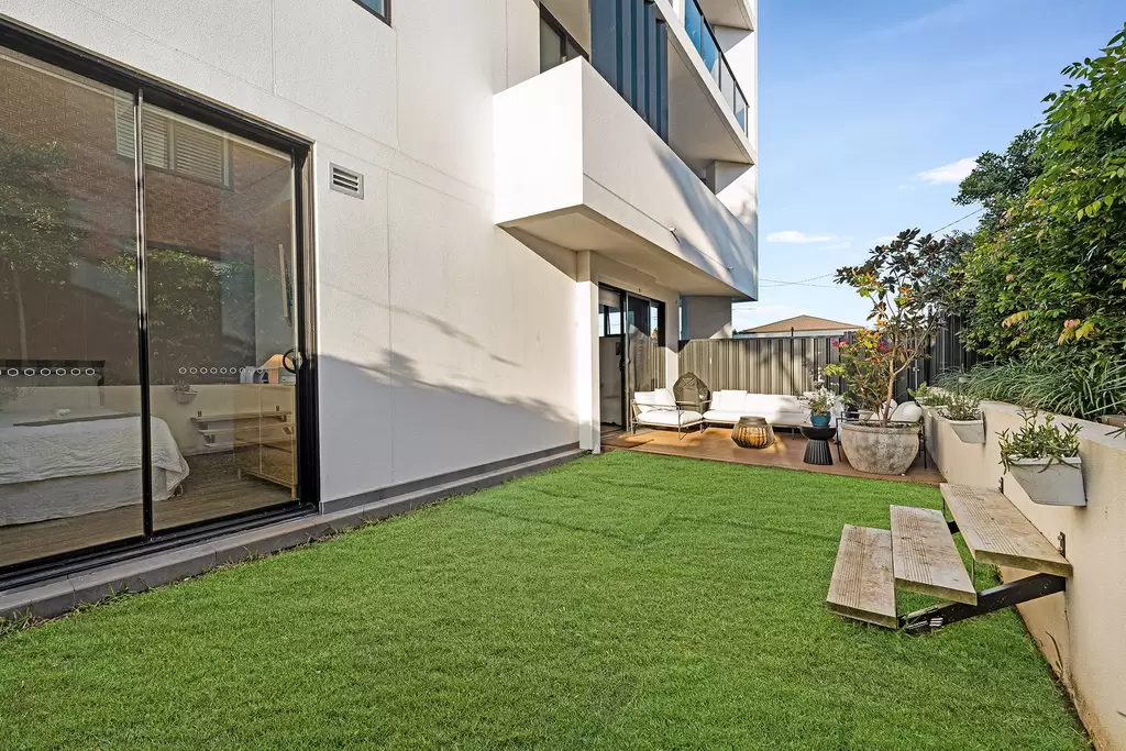 8/5 John Street, Kogarah Bay Sold by Gavan Property