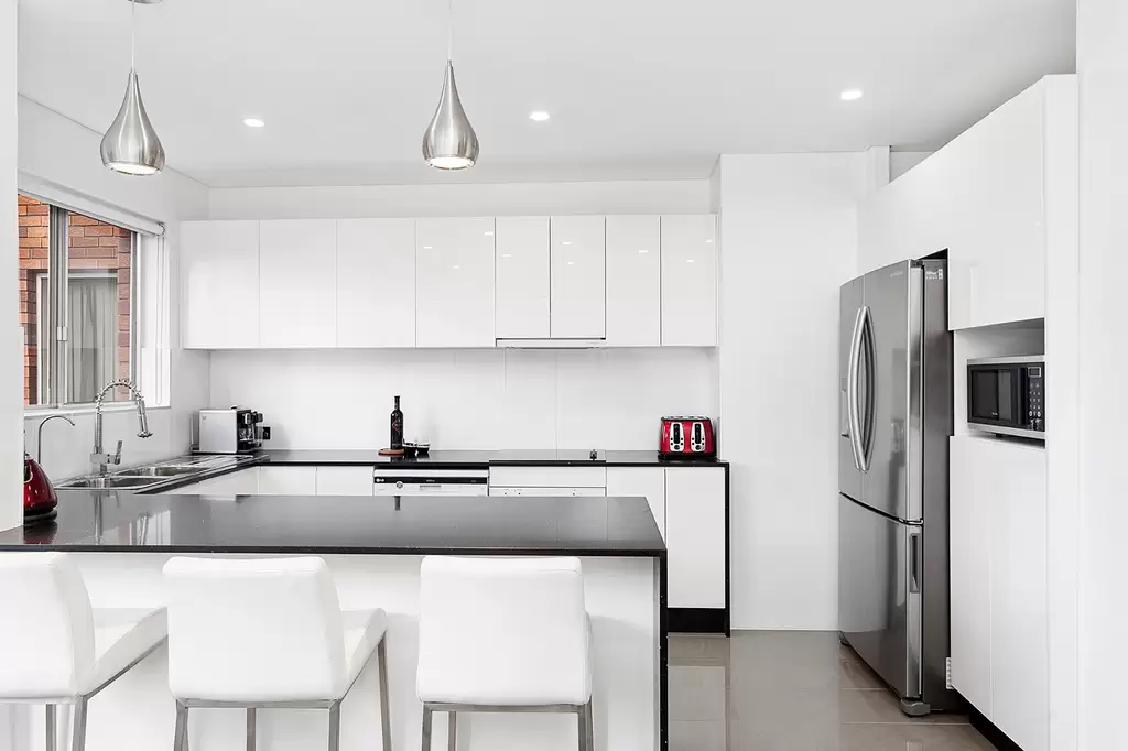 18/99 Alfred Street, Sans Souci Leased by Gavan Property