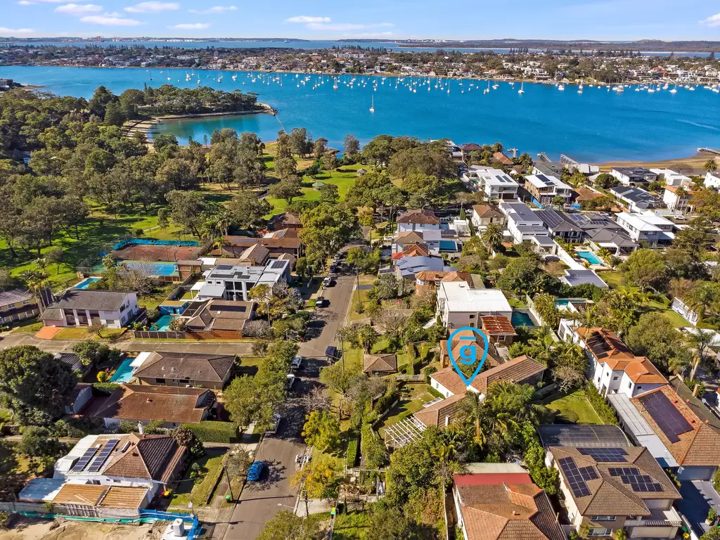 3 Torrens Street, Blakehurst Sold by Gavan Property