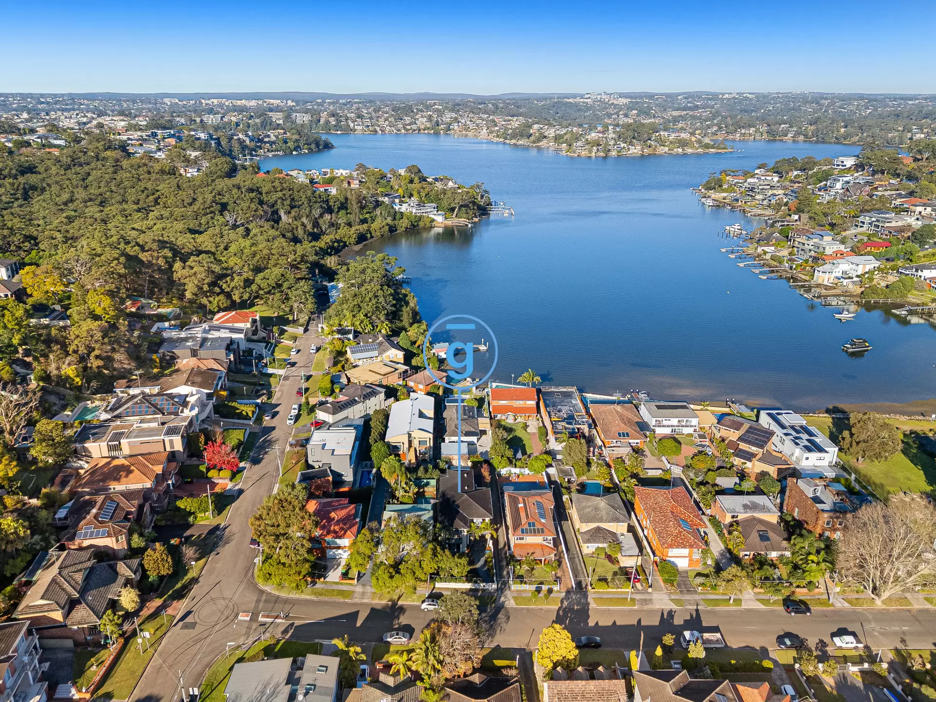 26 Merriman Street, Kyle Bay Sold by Gavan Property - image 1