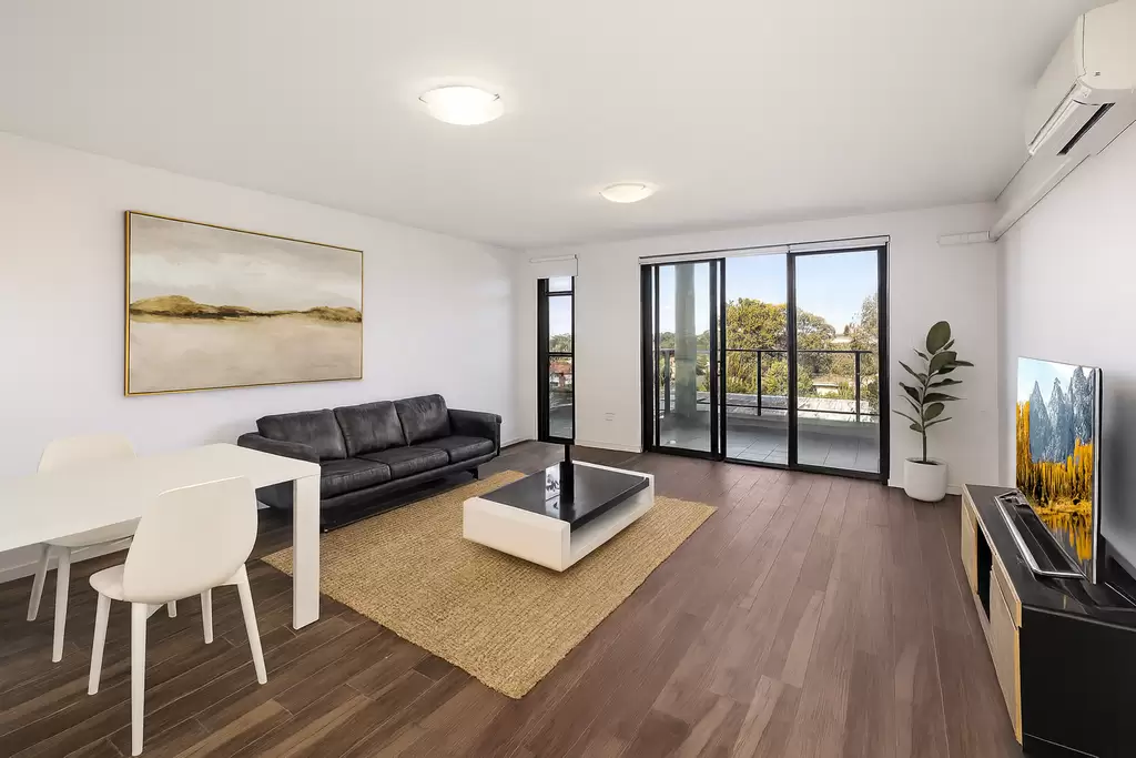 304/823-829 King Georges Road, South Hurstville Sold by Gavan Property
