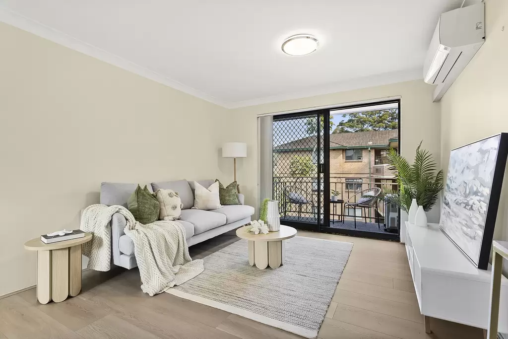 5/50 Macquarie Place, Mortdale Sold by Gavan Property