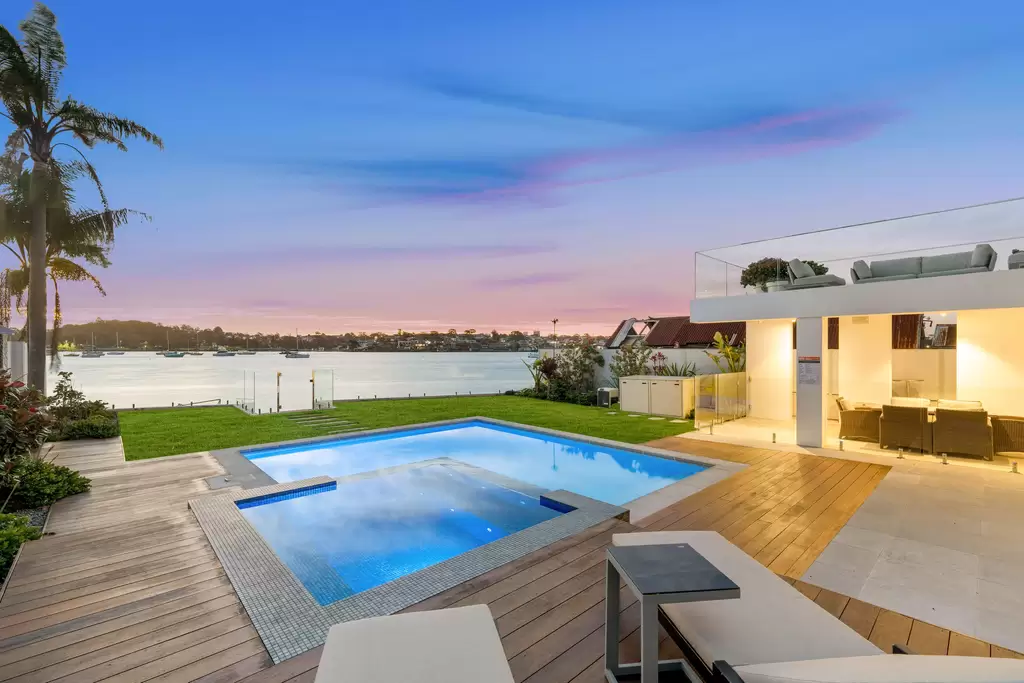 155 The Promenade, Sans Souci Sold by Gavan Property