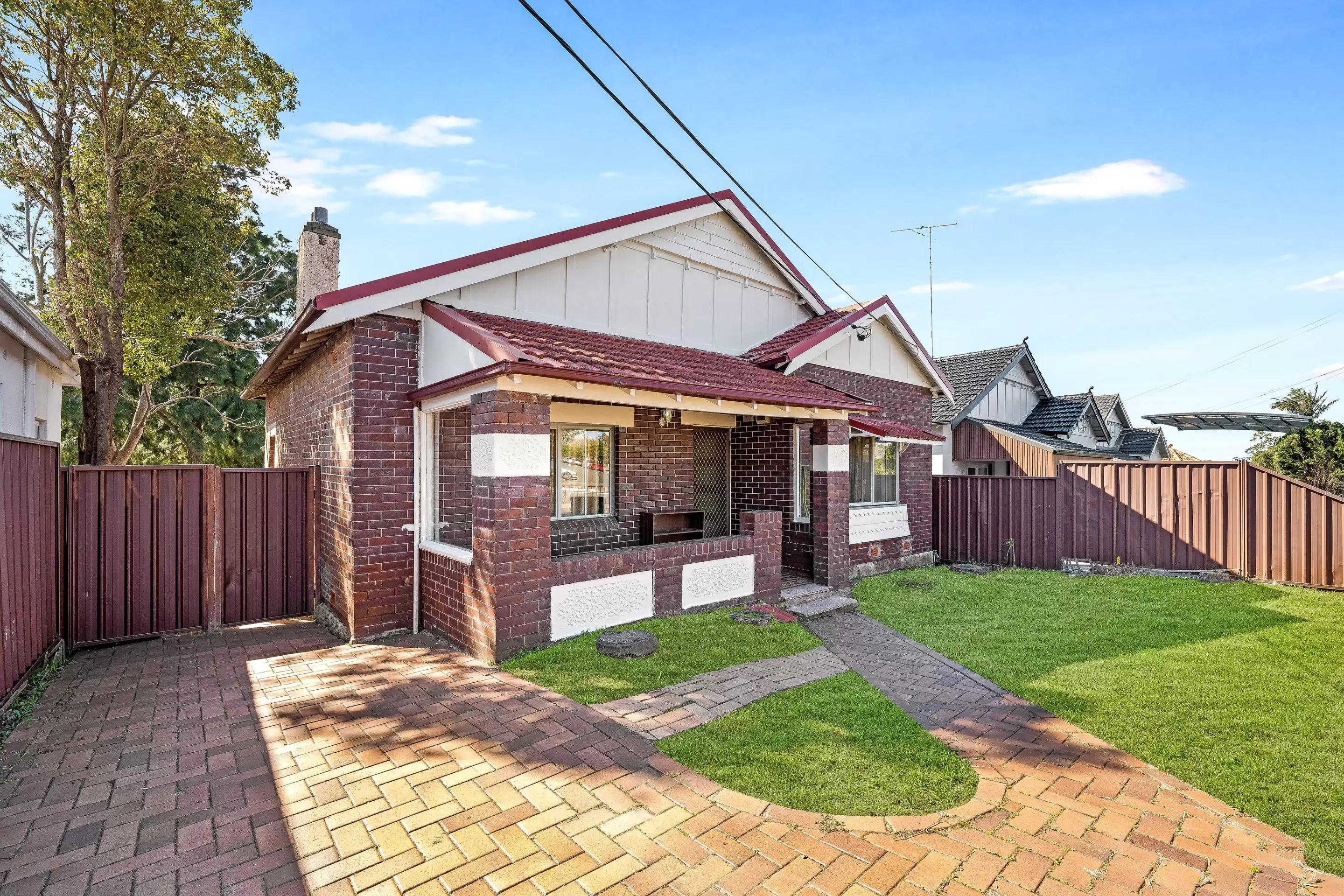 150 Woniora Road, South Hurstville Sold by Gavan Property - image 1