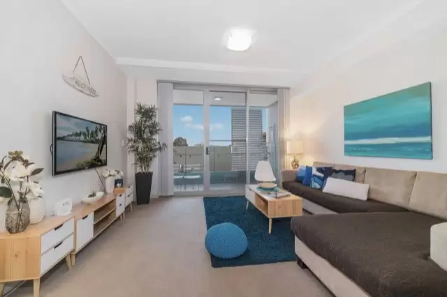 812/23-26 Station Street, Kogarah Sold by Gavan Property
