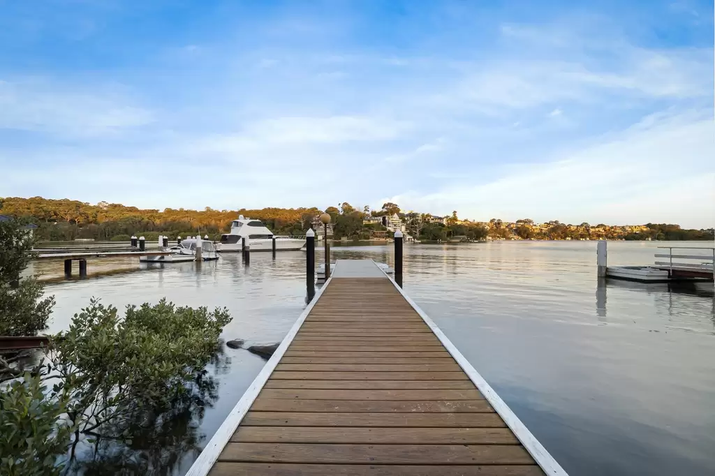 85 Kyle Parade, Kyle Bay Sold by Gavan Property