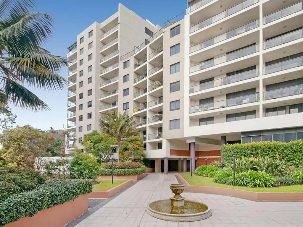 62/323 Forest Road, Hurstville Leased by Gavan Property