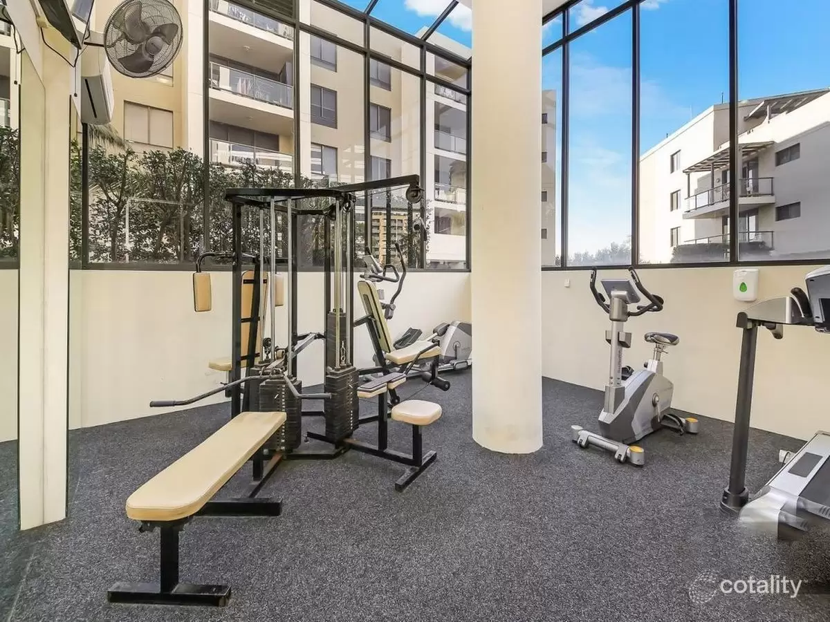 62/323 Forest Road, Hurstville Leased by Gavan Property - image 1