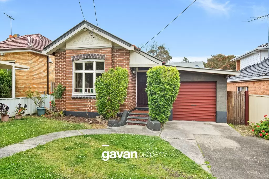 93 Penshurst Street, Penshurst Leased by Gavan Property