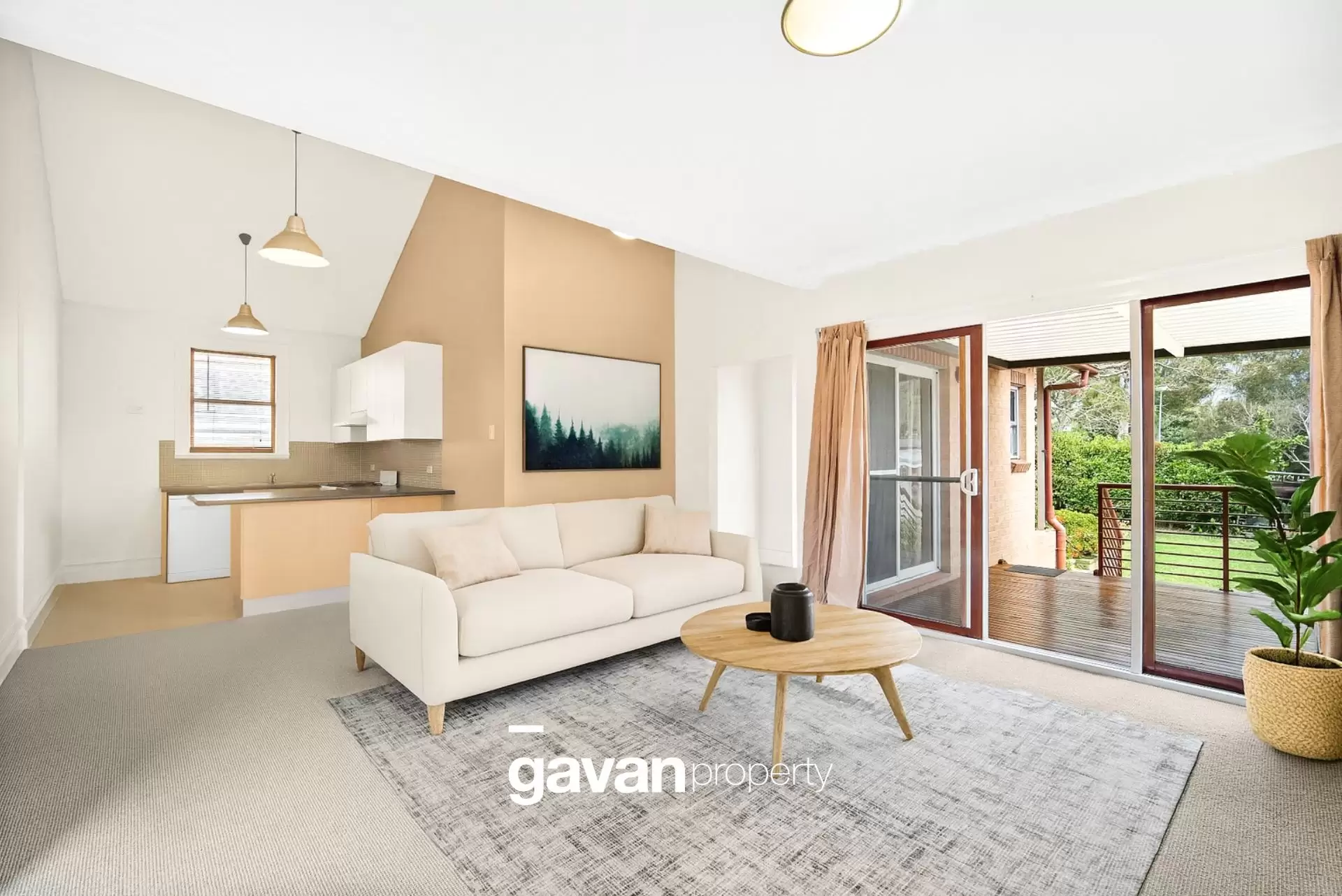 93 Penshurst Street, Penshurst Leased by Gavan Property - image 1