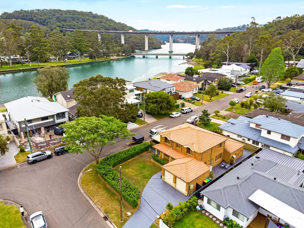 7 Thames Street, Woronora Sold by Gavan Property