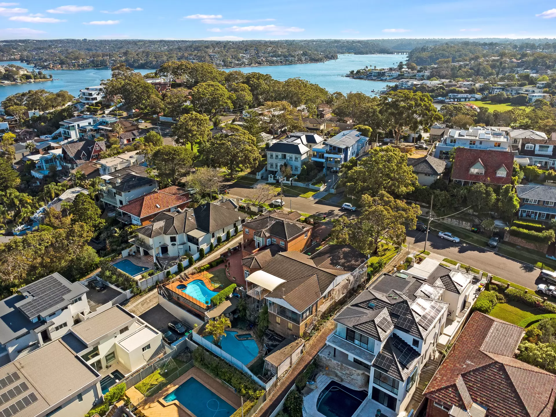 69 Kyle Parade, Kyle Bay Sold by Gavan Property - image 1