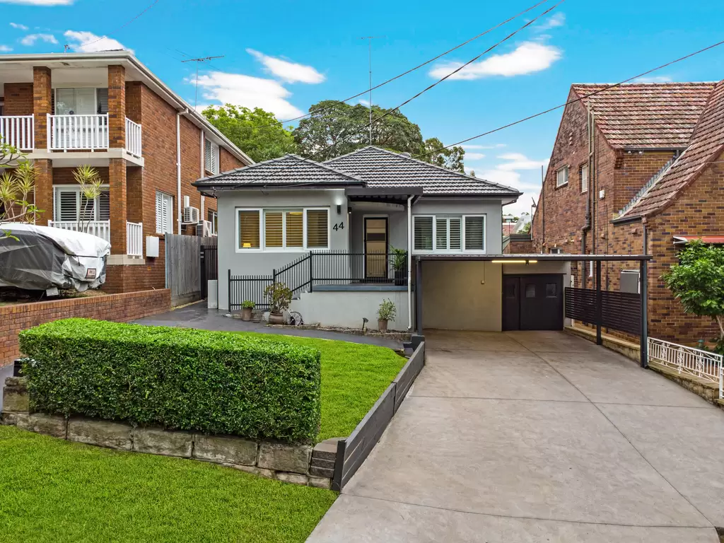 44 East Street, Blakehurst Sold by Gavan Property