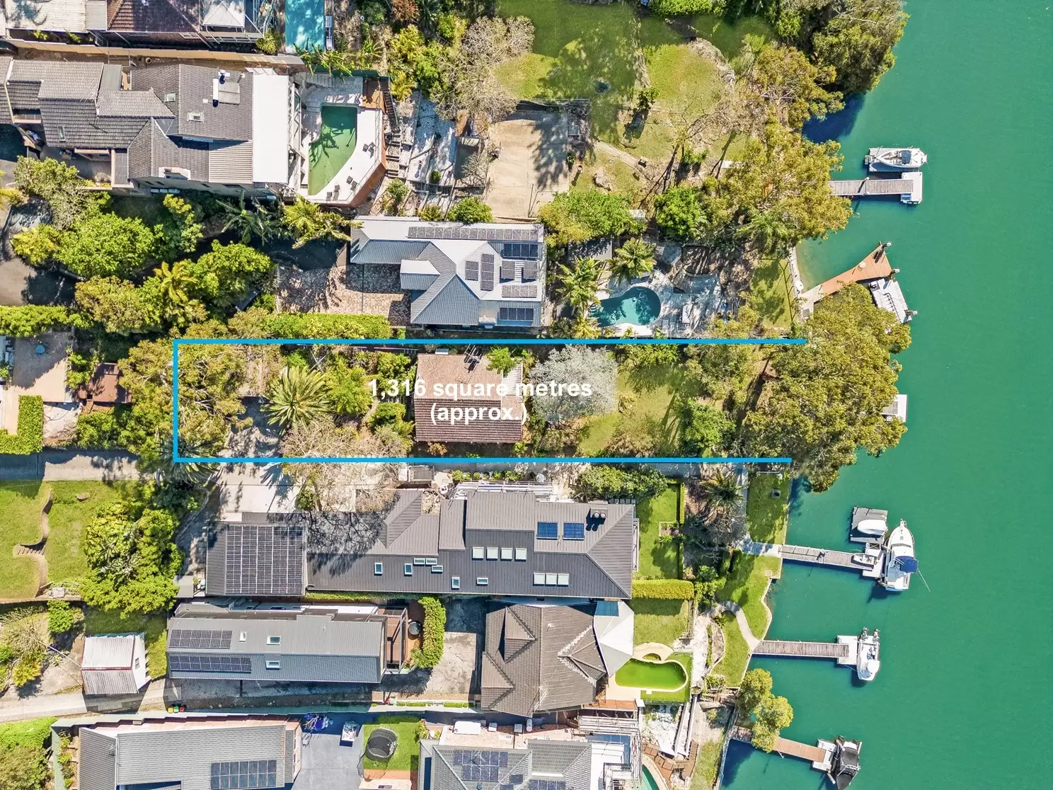 31A Queens Road, Connells Point Sold by Gavan Property - image 1